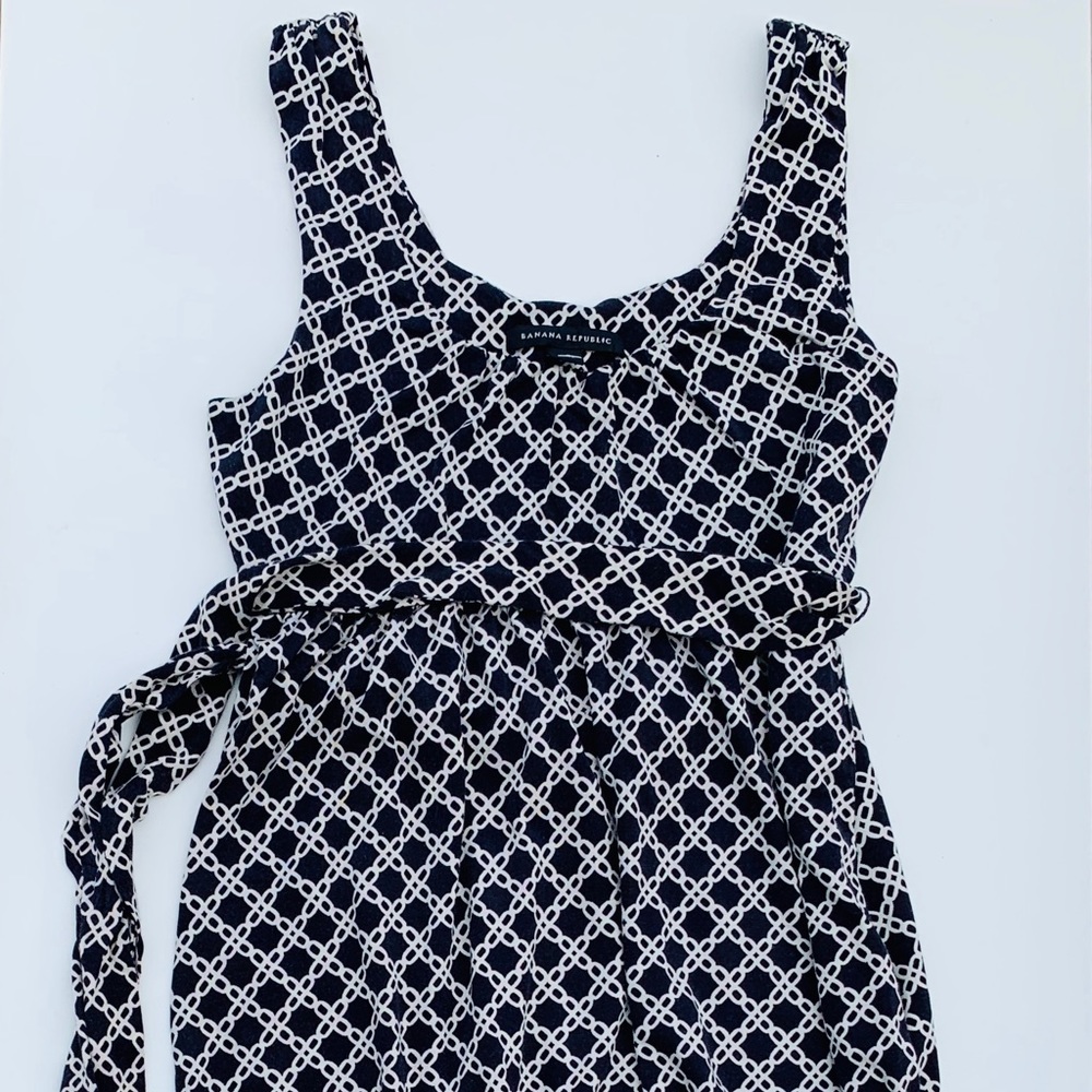 Banana Republic dress